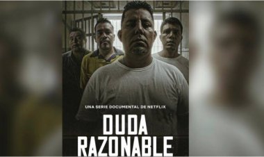 Por ministro morelense, llega justicia en caso “Duda Razonable”