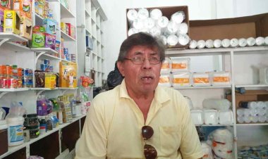 Con el pretexto de salario mínimo  aumentado, incrementan precios