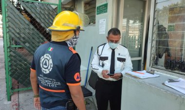 Siente Morelos temblor originado en el vecino Guerrero, pero sin daños