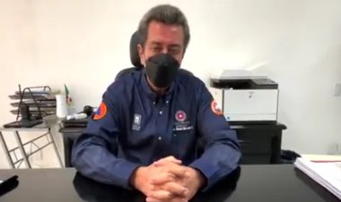 Insisten en medidas de cuidado  para proteger a los peregrinos