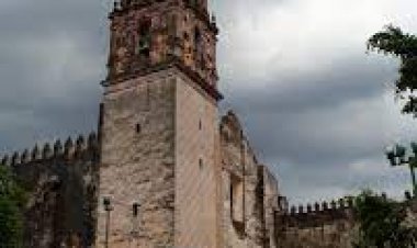 Por inseguridad, modifican horario de misas de gallo y de acción de gracias