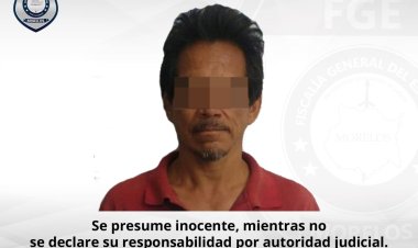 Sin piedad, golpeó con un tubo a hermana en Cuautla, acusan