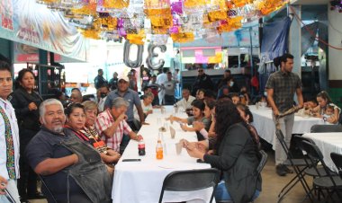 Ofrece certeza jurídica Cuautla a los comerciantes de la plaza 11 de diciembre