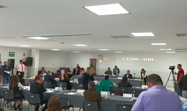Desecha Congreso dictamen de jubilación de exmagistradas Bahena Ortiz y Cuevas López