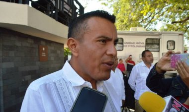 Considera edil de Ayala no respaldar controversia en contra de diputados
