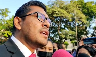 Advierten sobre perfil falso del encargado de Hacienda