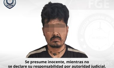 Acompañará a presunto cómplice en proceso, por el robo de un taxi