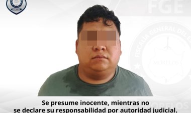 Otro de los presuntos asesinos de 4 en Cuernavaca va a juicio