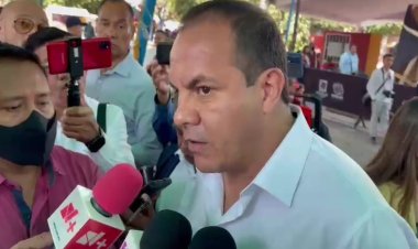 Solicitó ya El Ejecutivo al Congreso respuesta a observaciones del presupuesto