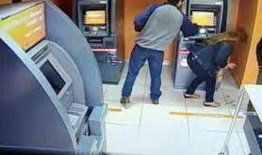 Pide la Condusef extremar los  cuidados en cajeros bancarios