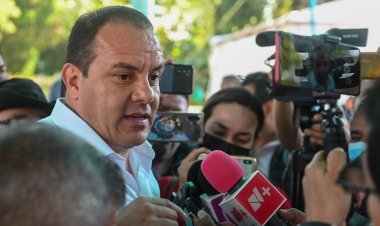 Decidido, el Ejecutivo a iniciar  la controversia constitucional