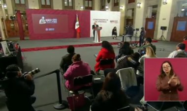 AMLO: detención en Morelos de Beltrán, intervencionismo de EEUU