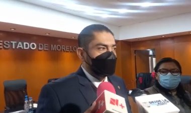 Critica Gamboa Olea a diputados por no aprobarle pensión vitalicia