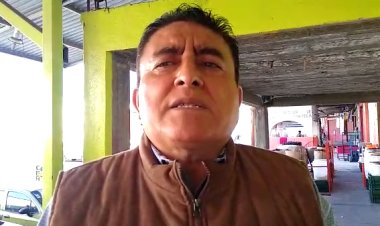 Aumenta cierre de comercios en central de abasto de Cuautla