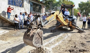 Habitantes de la zona Surponiente, con mejor calidad de vida