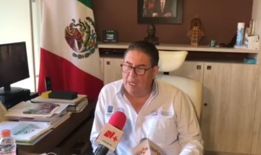 Pide Víctor Mercado colaboración de municipios en regularización