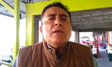 Cierran negocios en central de abasto  de Cuautla por la elevada inseguridad