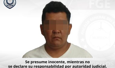 Enfrenta señalamiento por un robo a cadena comercial