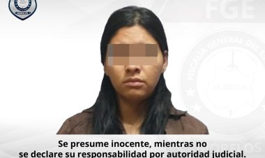 Cayó aquí "La Güera"; es requerida en Chihuahua por venta de drogas