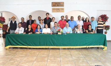 La Casa de Cultura de Cuautla y la UAEM firmaron convenio de colaboración