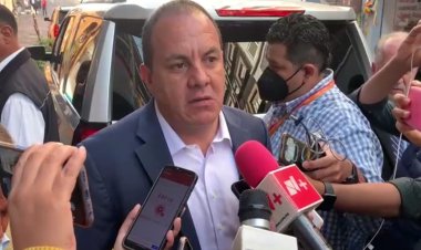 Pide el gobernador tranquilidad a alcaldes: sí habrá obra