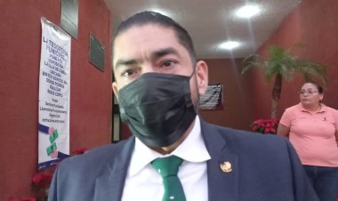 Exigirá el TSJ prueba covid para sedes judiciales