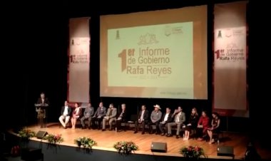 A pesar de recursos escasos, en Jiutepec se ha trabajado por la gente