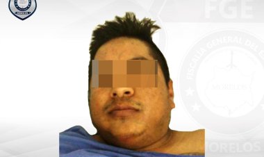 Condena por narcomenudeo y daños a uno de Xochitepec