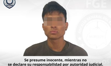 José Alfredo andaba "volando bajo"; escapó de proceso y cayó otra vez