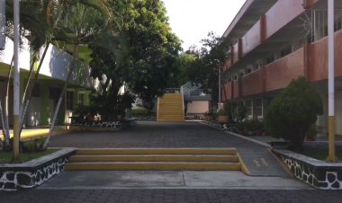 Alumnos de Ed. básica salen hoy de vacaciones; regresan el 9 de enero