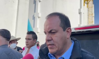 Cuauhtémoc le va a Argentina