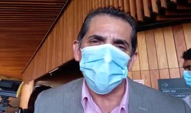 Pide Cantú Cuevas usar cubrebocas en espacios cerrados