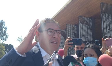Evitará la SMyT abusos en cobros de servicio de taxis en fechas navideñas