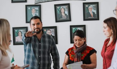 Destituye Congreso a América López de la Entidad Superior de Auditoría y Fiscalización