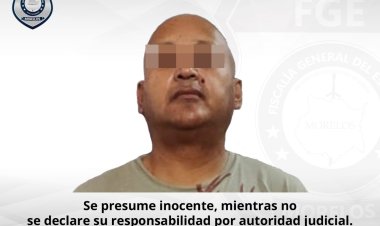 Abusaba sexualmente de su hija en Cuautla bajo amenazas