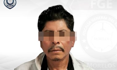 Violaba a su hijastra desde mayo de 2021, hasta que la embarazó