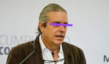Vuelven a vincular a proceso a Topiltzin Contreras