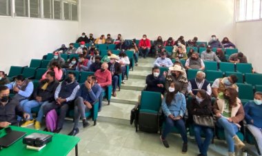 Reafirma Sedagro compromiso con el beneficio de los jóvenes