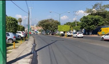 Pavimentará Fidecomp calles del Parque Industrial de Civac