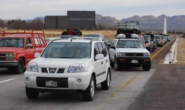 Acusan grave maltrato a migrantes visitantes de autoridad y criminales