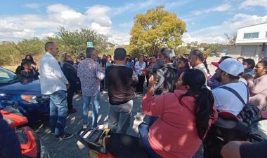 Apoyará Partido del Trabajo a mujeres de la empresa AVIS