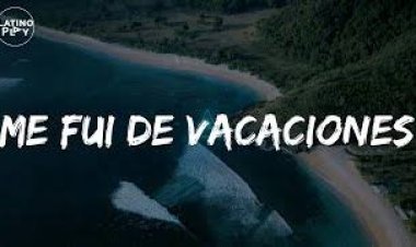 Sugieren que no se publiciten vacaciones para evitar robos