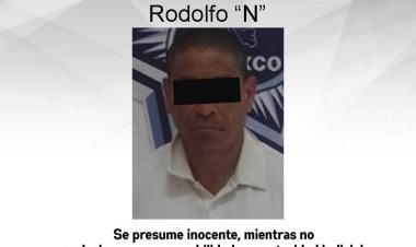 Con mala intención, se introdujo a un domicilio ajeno en Temixco