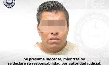 Cayó presunto peligroso doble homicida de Zapata
