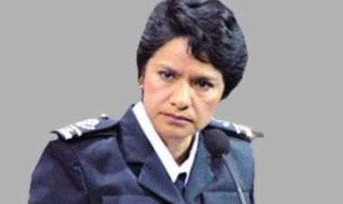 ¿Sale usted de vacaciones?, pide Alicia Vázquez Luna que le avise