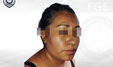 Condenan aquí a mujer que asesinó a 2 ciudadanos israelíes en CDMX