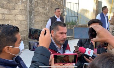 Sin notificación, el Ejecutivo de aprobación del paquete económico