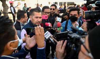 Analiza Ejecutivo paquete económico entregado por el Congreso