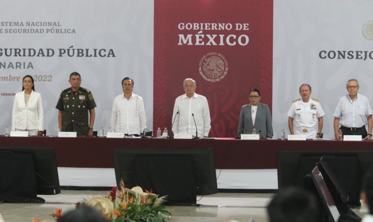 Refrenda Cuauhtémoc Blanco esfuerzo con federación en seguridad y PC