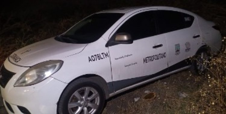 En Huitzilac y Xochitepec fueron recuperados 2 vehículos robados